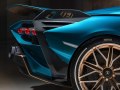 2021 Lamborghini Sian Roadster - εικόνα 22