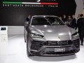 2018 Lamborghini Urus - Fotografia 15