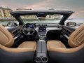 2024 Mercedes-Benz CLE Cabriolet (A236) - Fotoğraf 28
