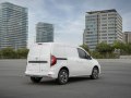 2022 Nissan Townstar Van - Fotoğraf 3