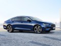 2020 Opel Insignia Grand Sport (B, facelift 2020) - Fotoğraf 3