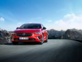 2020 Opel Insignia Sports Tourer (B, facelift 2020) - Fotoğraf 7