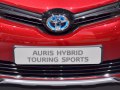 2015 Toyota Auris II Touring Sports (facelift 2015) - Снимка 6