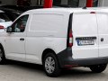 2021 Volkswagen Caddy Cargo V - Fotoğraf 7