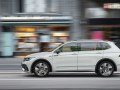 2021 Volkswagen Tiguan II Allspace (facelift 2021) - Fotoğraf 4