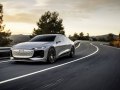 2021 Audi A6 e-tron concept - Tekniska data, Bränsleförbrukning, Mått