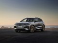 2021 Audi Q4 e-tron - Dane techniczne, Zużycie paliwa, Wymiary
