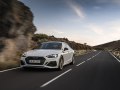 2020 Audi RS 5 Sportback (F5, facelift 2020) - Снимка 2
