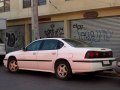 2000 Chevrolet Impala VIII (W) - Снимка 4