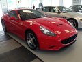 2009 Ferrari California - Fotoğraf 8