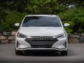 2019 Hyundai Elantra VI (AD, facelift 2019) - Снимка 6