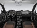 2020 Lada Niva 3-door (facelift 2019) - Fotoğraf 5