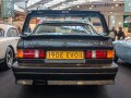 1988 Mercedes-Benz 190 (W201, facelift 1988) - Fotoğraf 4