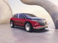 2022 Mercedes-Benz Maybach EQS SUV Concept - Fiche technique, Consommation de carburant, Dimensions