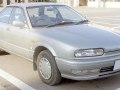 1990 Nissan Presea - Fotoğraf 1