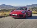 2019 Porsche 911 (992) - Tekniska data, Bränsleförbrukning, Mått
