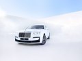 2021 Rolls-Royce Ghost II - Teknik özellikler, Yakıt tüketimi, Boyutlar