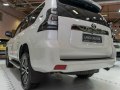 2017 Toyota Land Cruiser Prado (J150, facelift 2017) 5-door - Fotoğraf 6