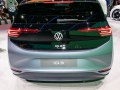 2020 Volkswagen ID.3 - Fotoğraf 21