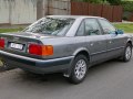 1990 Audi 100 (4A,C4) - Fotoğraf 2