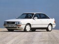 1987 Audi 90 (B3, Typ 89,89Q,8A) - Teknik özellikler, Yakıt tüketimi, Boyutlar