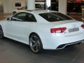2010 Audi RS 5 Coupe (8T) - Фото 2
