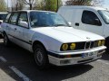 1988 BMW 3 Serisi Touring (E30, facelift 1987) - Fotoğraf 4