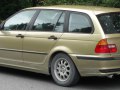 1999 BMW 3 Serisi Touring (E46) - Fotoğraf 2