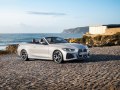2025 BMW 4 Serisi Cabrio (G23 LCI, facelift 2024) - Fotoğraf 15