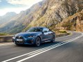 2021 BMW 4 Series Coupe (G22) - Tekniska data, Bränsleförbrukning, Mått