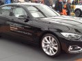2014 BMW 4 Serisi Gran Coupe (F36) - Fotoğraf 10