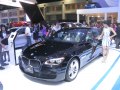 2012 BMW 7 Serisi ActiveHybrid Long (F02h LCI, facelift 2012) - Fotoğraf 30