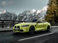 2021 BMW M4 (G82) - Tekniska data, Bränsleförbrukning, Mått