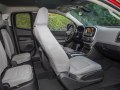 2015 Chevrolet Colorado II Extended Cab Long Box - Fotoğraf 10