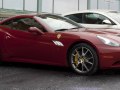 2009 Ferrari California - Fotoğraf 6