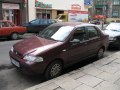 2002 Fiat Albea - Снимка 2