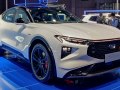 2021 Ford Evos - Technische Daten, Verbrauch, Maße