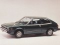 1976 Honda Accord I Hatchback (SJ,SY) - Tekniske data, Forbruk, Dimensjoner