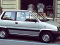 1983 Honda Jazz (AA) - Bilde 2