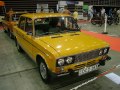 Lada 2106 - Технически характеристики, Разход на гориво, Размери