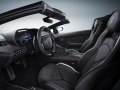 2022 Lamborghini Aventador LP 780-4 Ultimae Roadster - Kuva 10