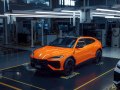 2025 Lamborghini Urus (facelift 2024) - Bilde 24