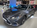 2022 Lexus ES VII (XZ10, facelift 2021) - Fotoğraf 21