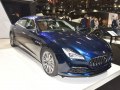 2016 Maserati Quattroporte VI (M156, facelift 2016) - Tekniska data, Bränsleförbrukning, Mått