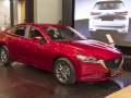 2018 Mazda 6 III Sedan (GJ, facelift 2018) - Fotoğraf 22