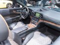 2016 Mercedes-Benz SL (R231 facelift 2016) - Fotoğraf 61