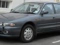 1993 Mitsubishi Galant VII Hatchback - Foto 3