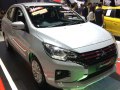 Mitsubishi Attrage - Specificatii tehnice, Consumul de combustibil, Dimensiuni