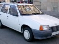 1984 Opel Kadett E Caravan - Fotoğraf 1