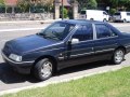 1992 Peugeot 405 I (15B, facelift 1992) - Foto 3